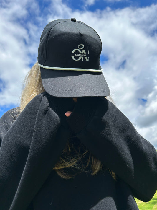 Cloud Nine Hat