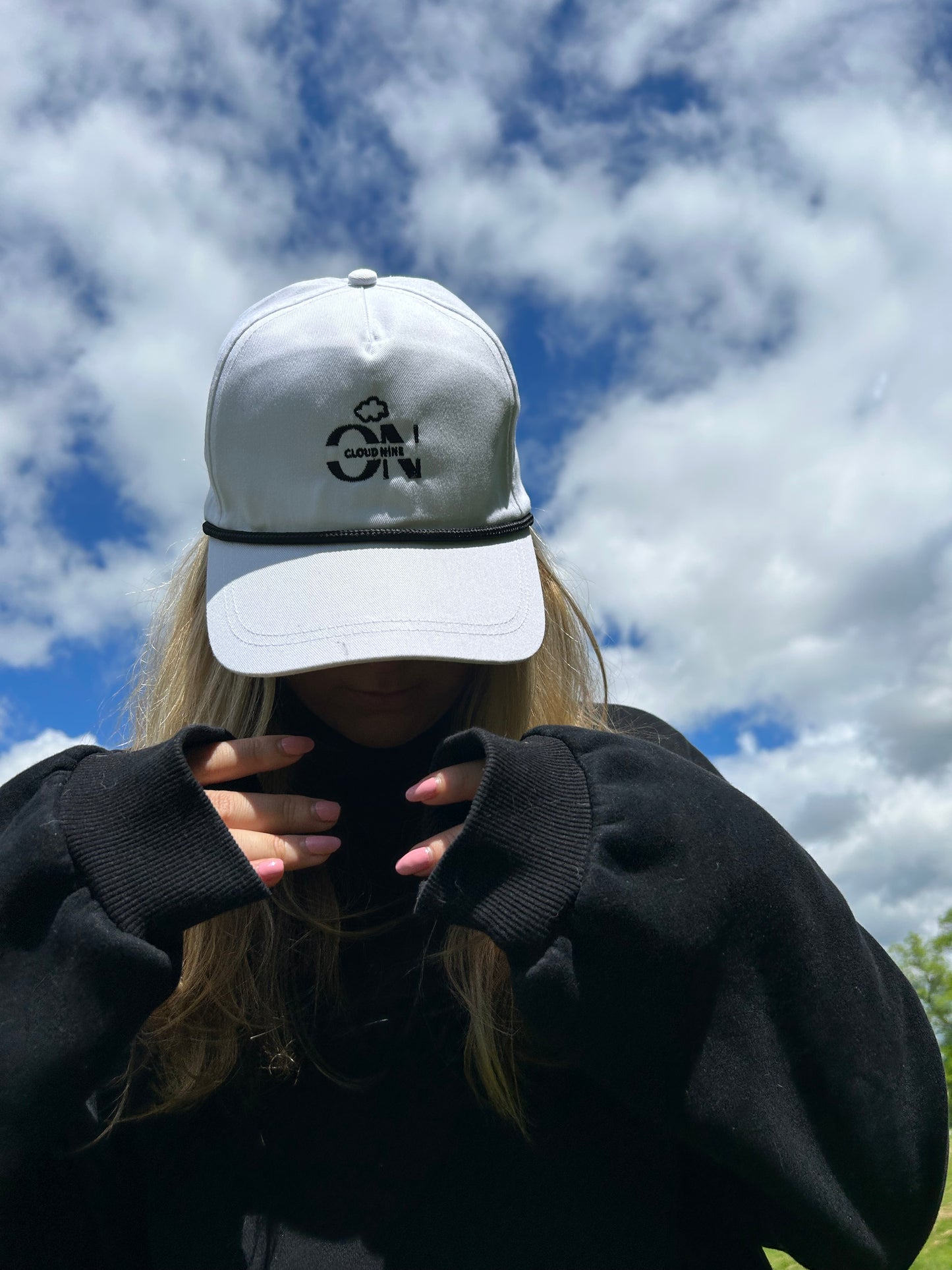 Cloud Nine Hat