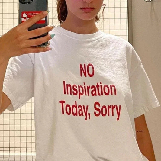 Nora Inspo Tee