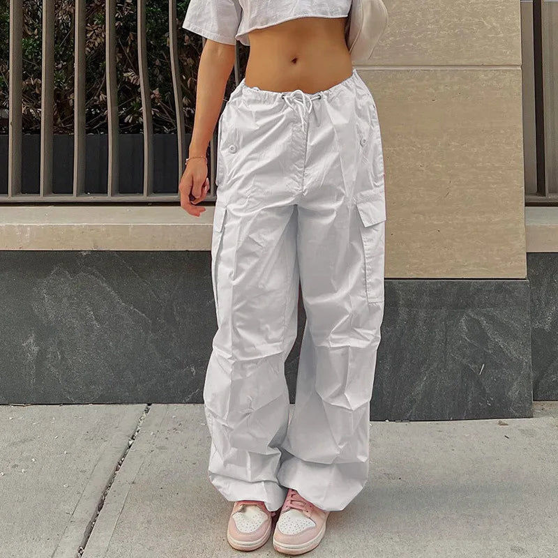 Georgia Cargo Pants