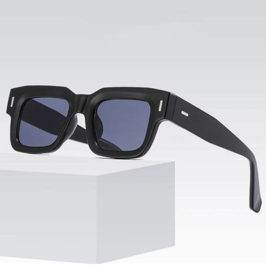 Myla Retro Sunglasses