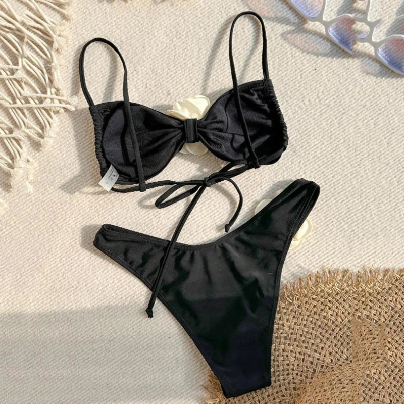 Penelope Bikini Set