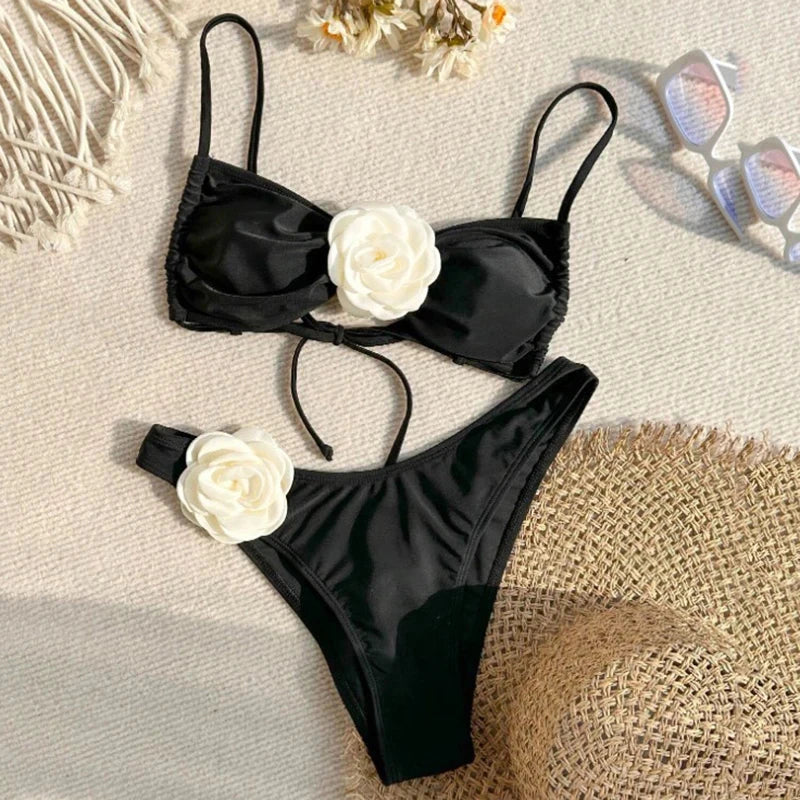 Penelope Bikini Set