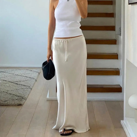 Tara Maxi Skirt