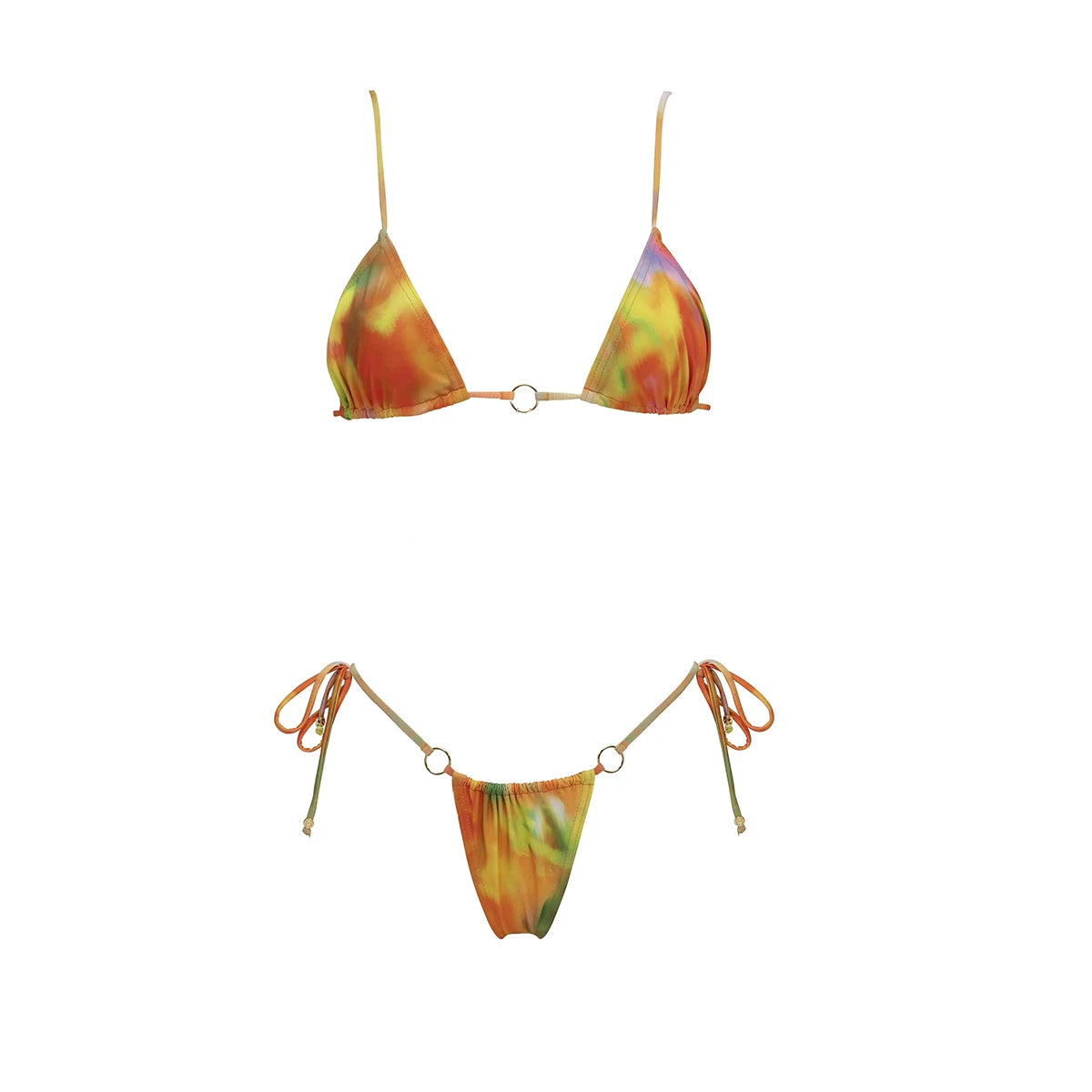 Nylah Bikini Set