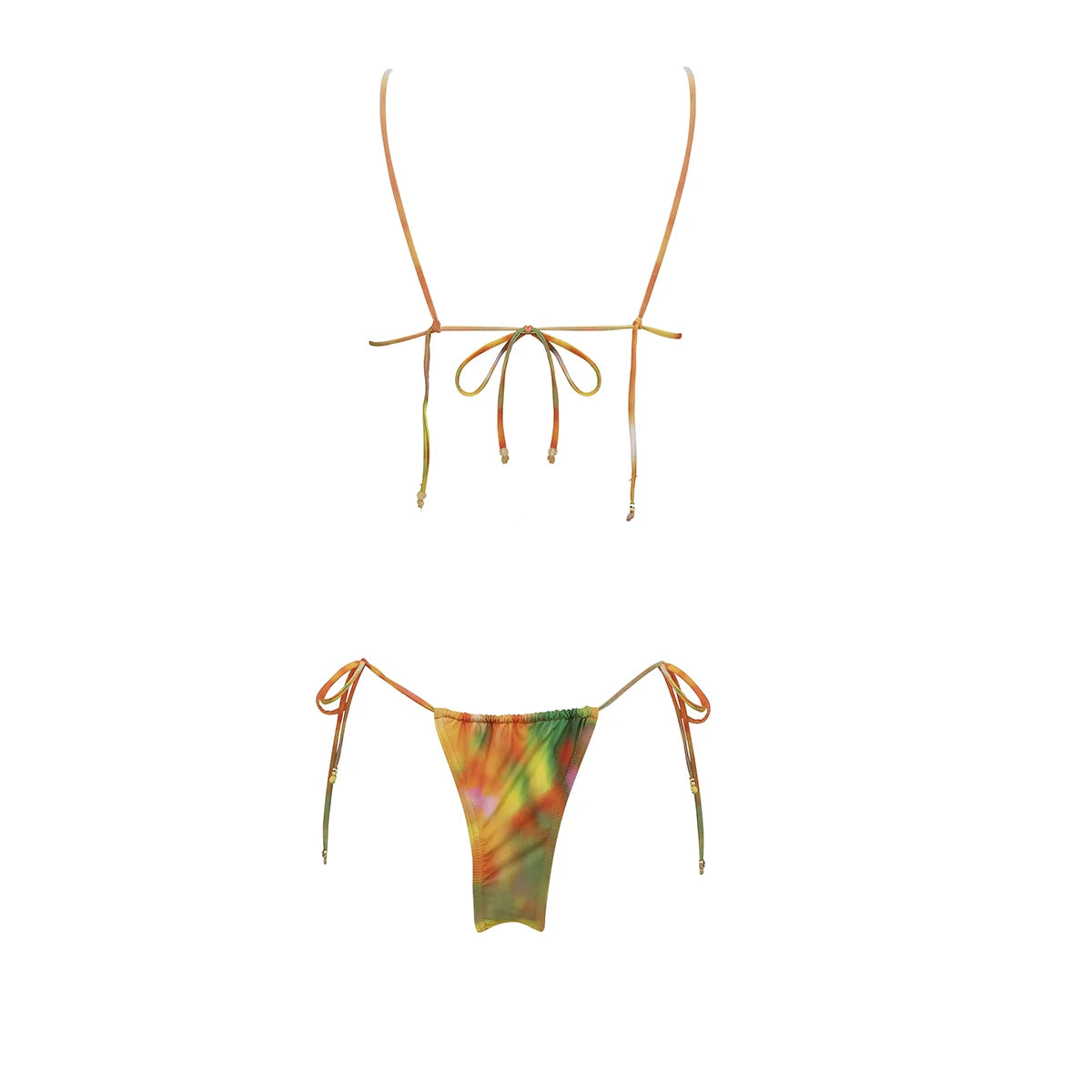 Nylah Bikini Set