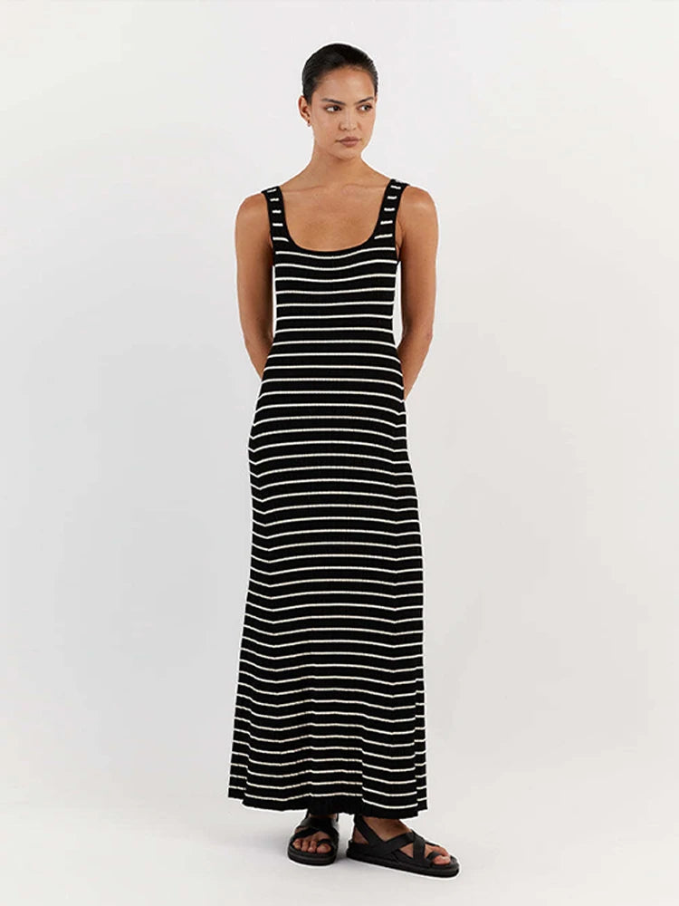 Crawford Maxi